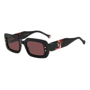 Lunettes de soleil Femme Carolina Herrera HER-0187-S-GUU Ø 50 mm