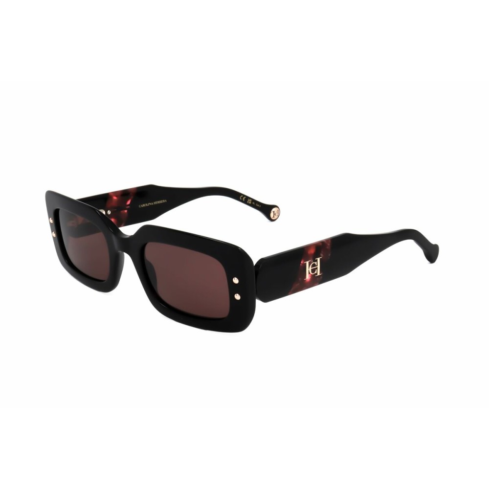 Lunettes de soleil Femme Carolina Herrera HER-0187-S-GUU Ø 50 mm