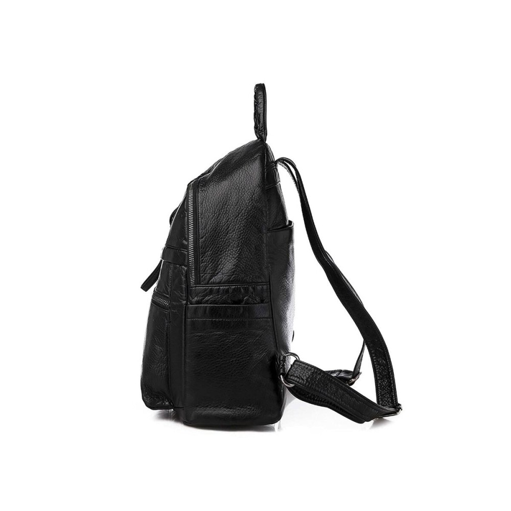 Cartable LIU JO MLJ308 Noir