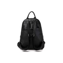 Cartable LIU JO MLJ308 Noir
