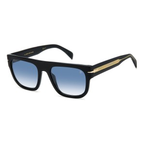 Men's Sunglasses David Beckham DB-7044-S-80754F9 ø 54 mm