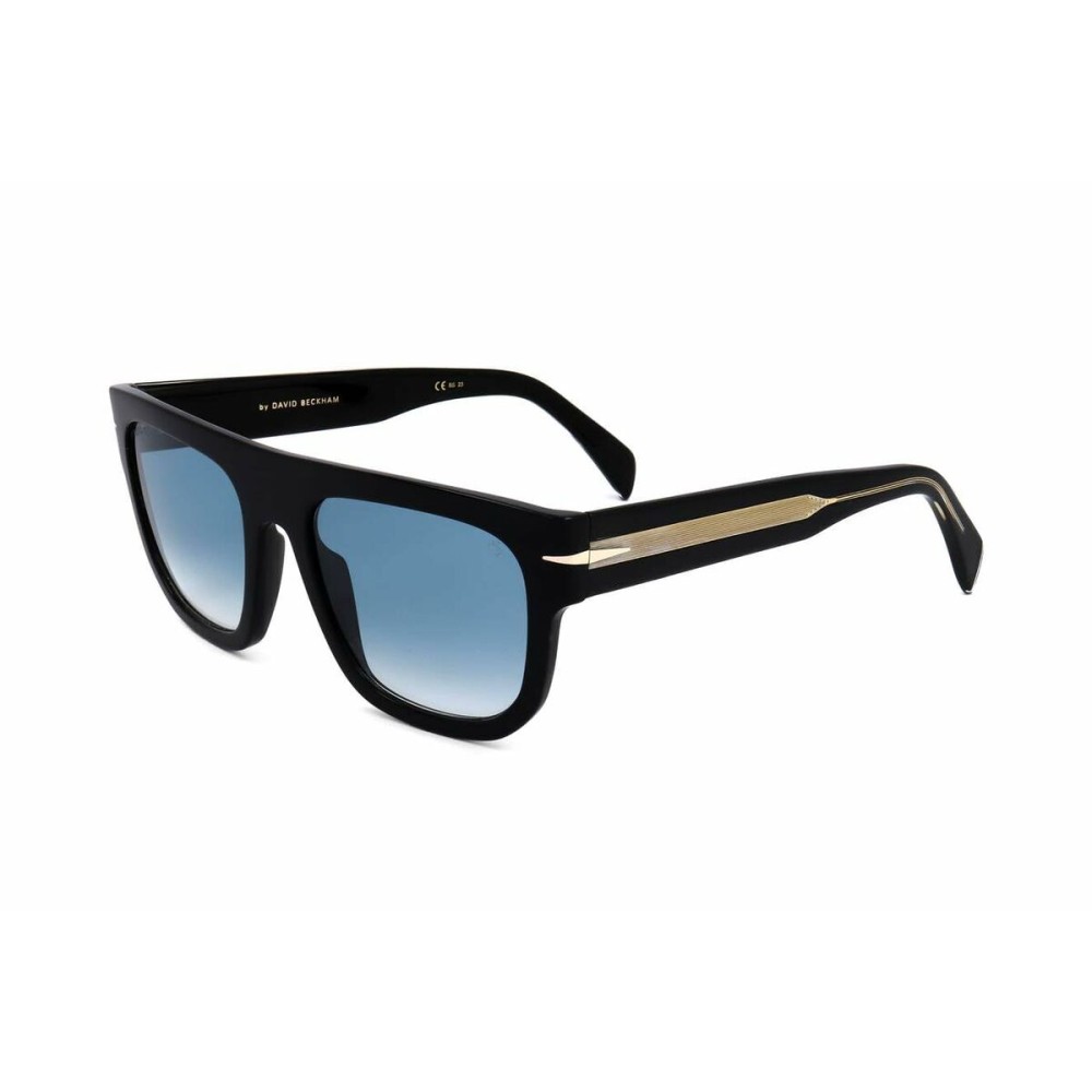 Men's Sunglasses David Beckham DB-7044-S-80754F9 ø 54 mm