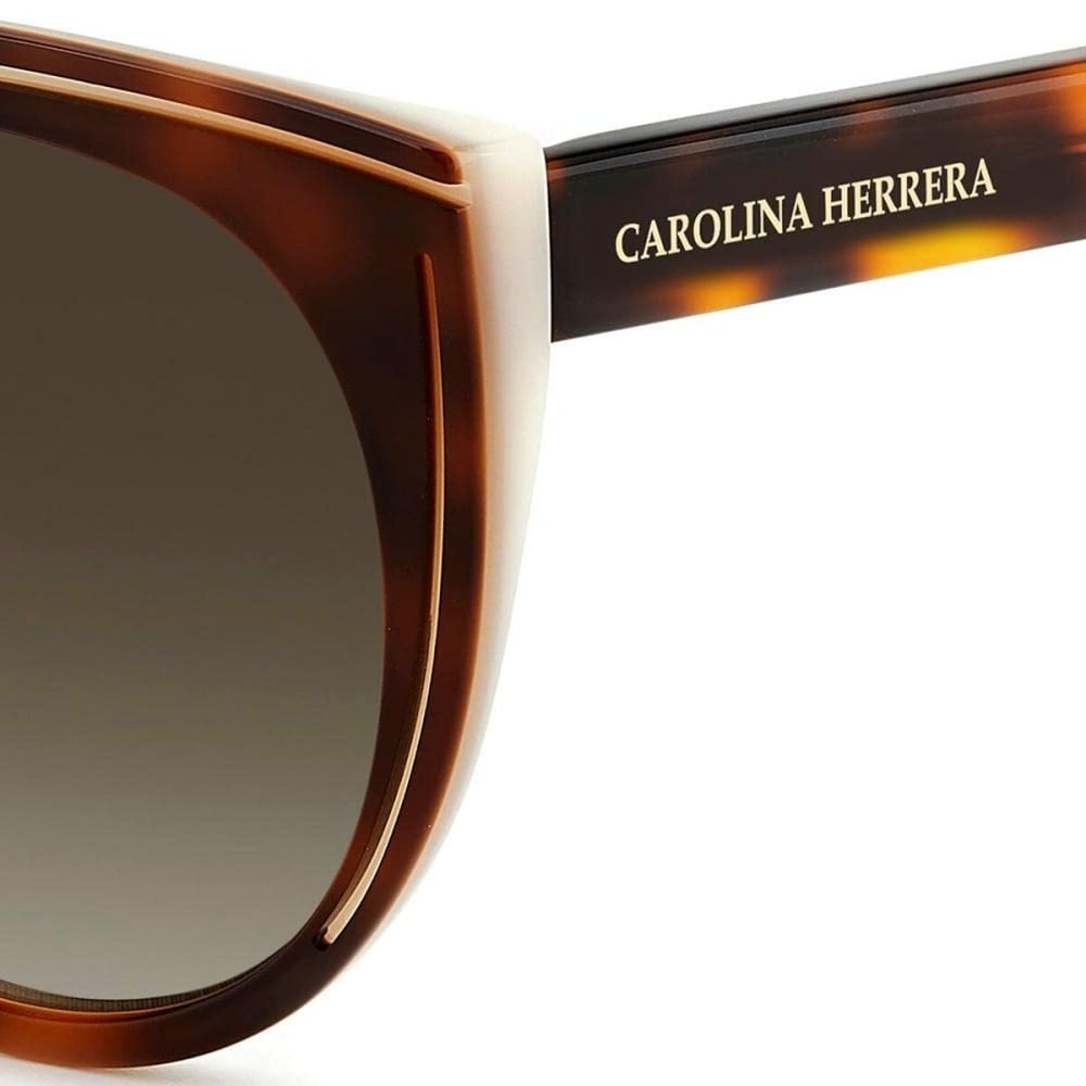 Lunettes de soleil Femme Carolina Herrera HER-0142-S-C9K ø 56 mm
