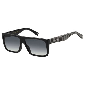 Unisex-Sonnenbrille Marc Jacobs MARC-ICON-096-S-807 ø 57 mm