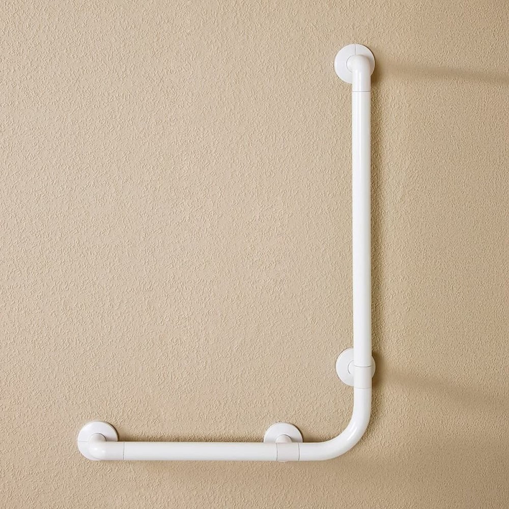 Safety Bath Grab Handle Lifetime 72 x 50 cm