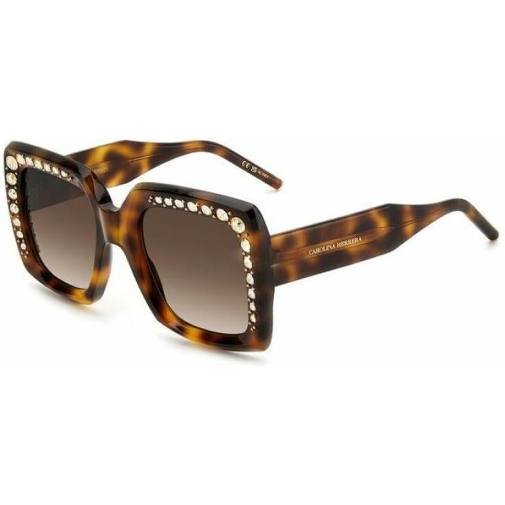 Damensonnenbrille Carolina Herrera HER-0178-S-WR9 Ø 53 mm
