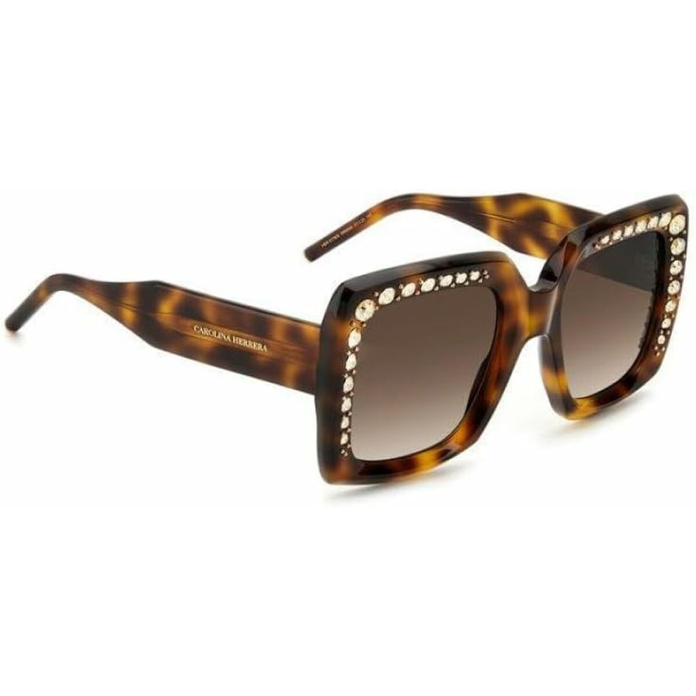 Damensonnenbrille Carolina Herrera HER-0178-S-WR9 Ø 53 mm