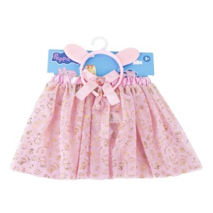 Skirt Peppa Pig