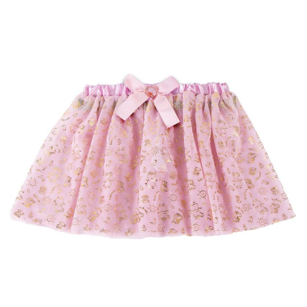 Skirt Peppa Pig
