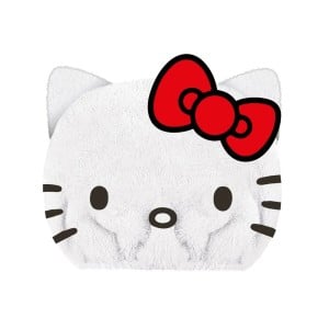 Kinderrucksack Hello Kitty Rosa 22 x 12 x 2 cm