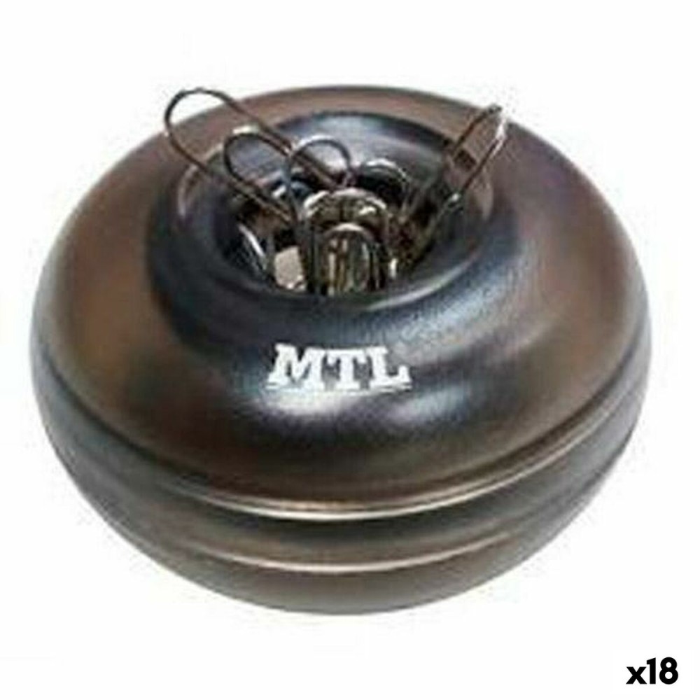 Klemmbrett Boot MTL (18 Stück)