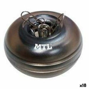 Porte-Clips MTL (18 Unités)