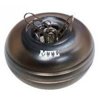 Klemmbrett Boot MTL (18 Stück)