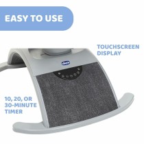 Hamac pour Bébé Chicco 08079890160000 Noir Gris