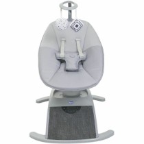 Hamac pour Bébé Chicco 08079890160000 Noir Gris