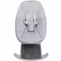 Hamac pour Bébé Chicco 08079890160000 Noir Gris
