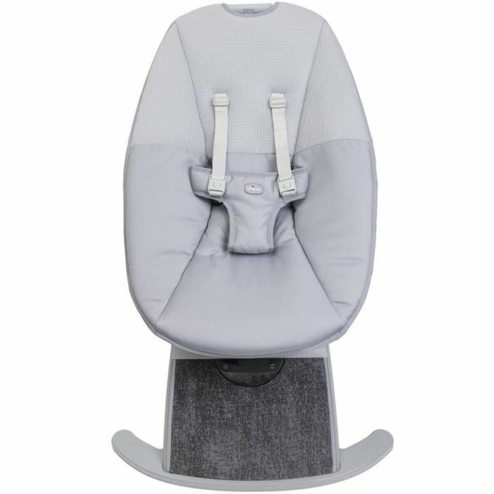 Hamac pour Bébé Chicco 08079890160000 Noir Gris