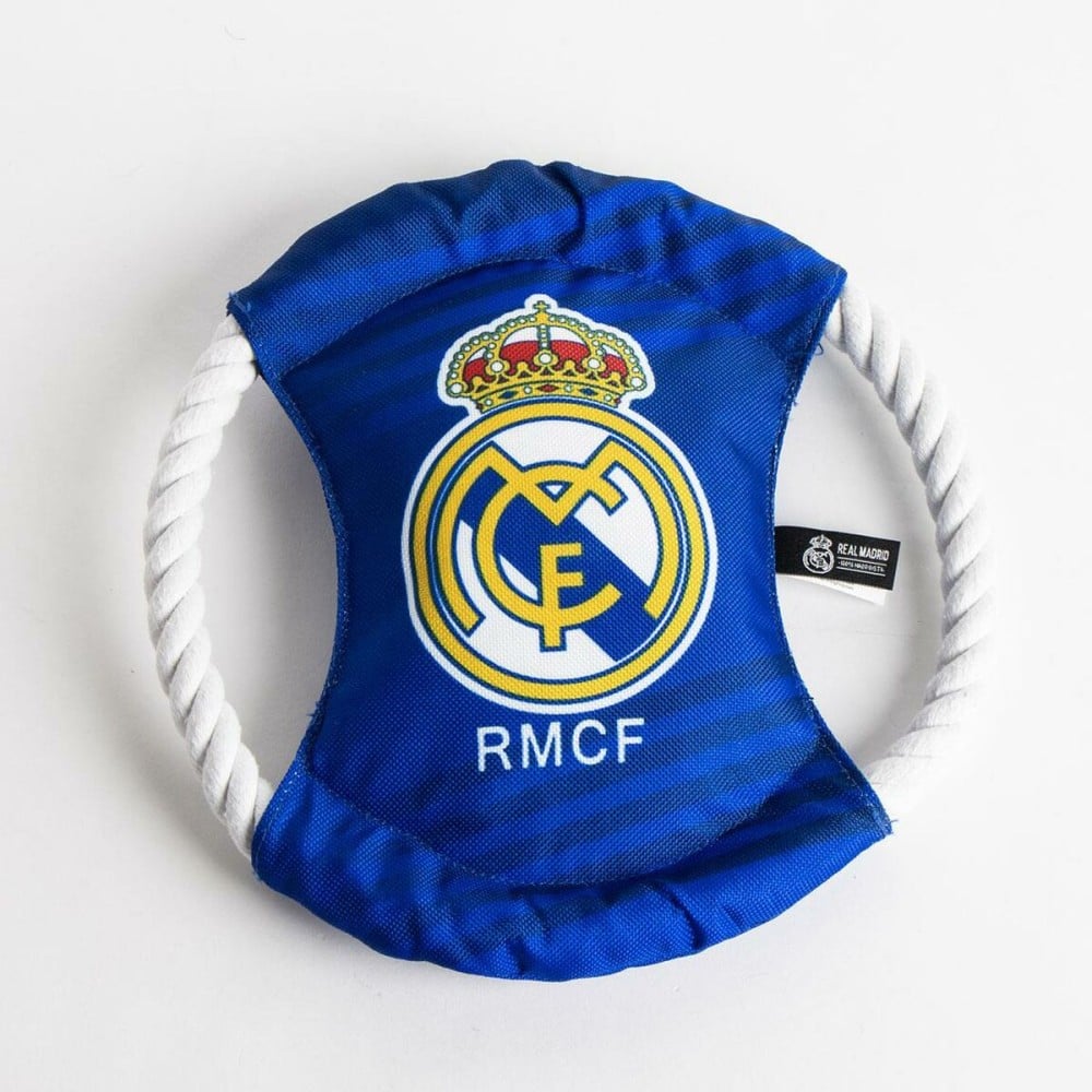 Coffret cadeau Real Madrid C.F. Bleu Multicomposition