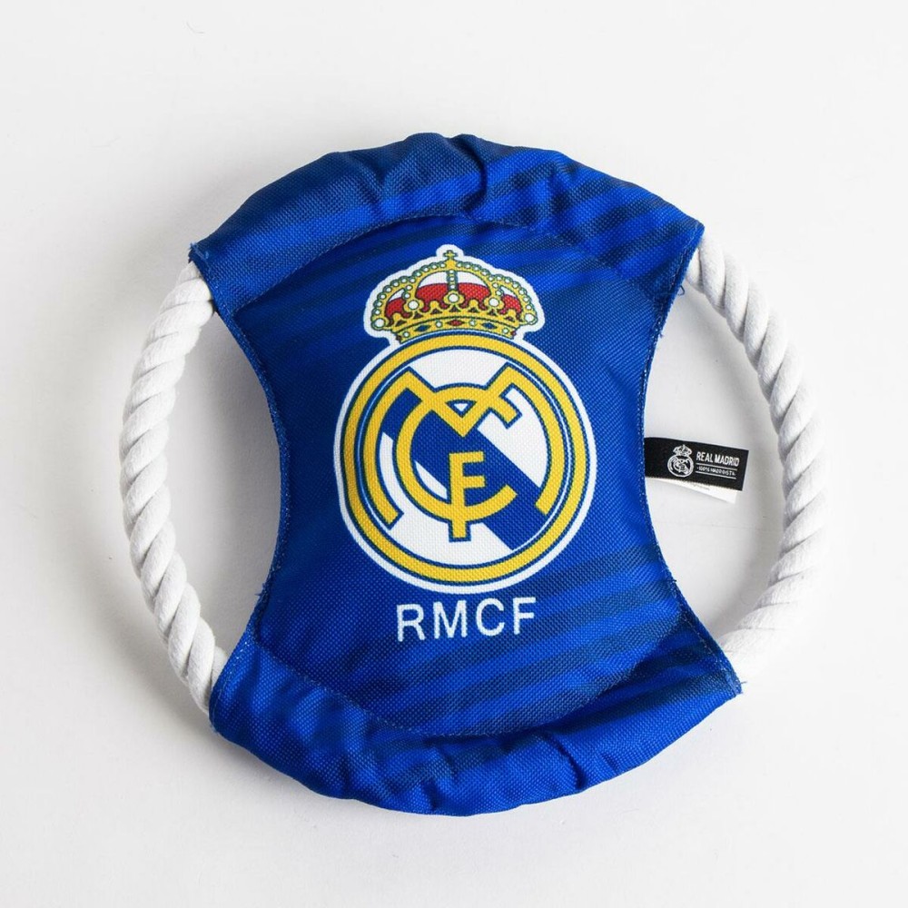 Geschenkset Real Madrid C.F. Blau Multi-Komposition