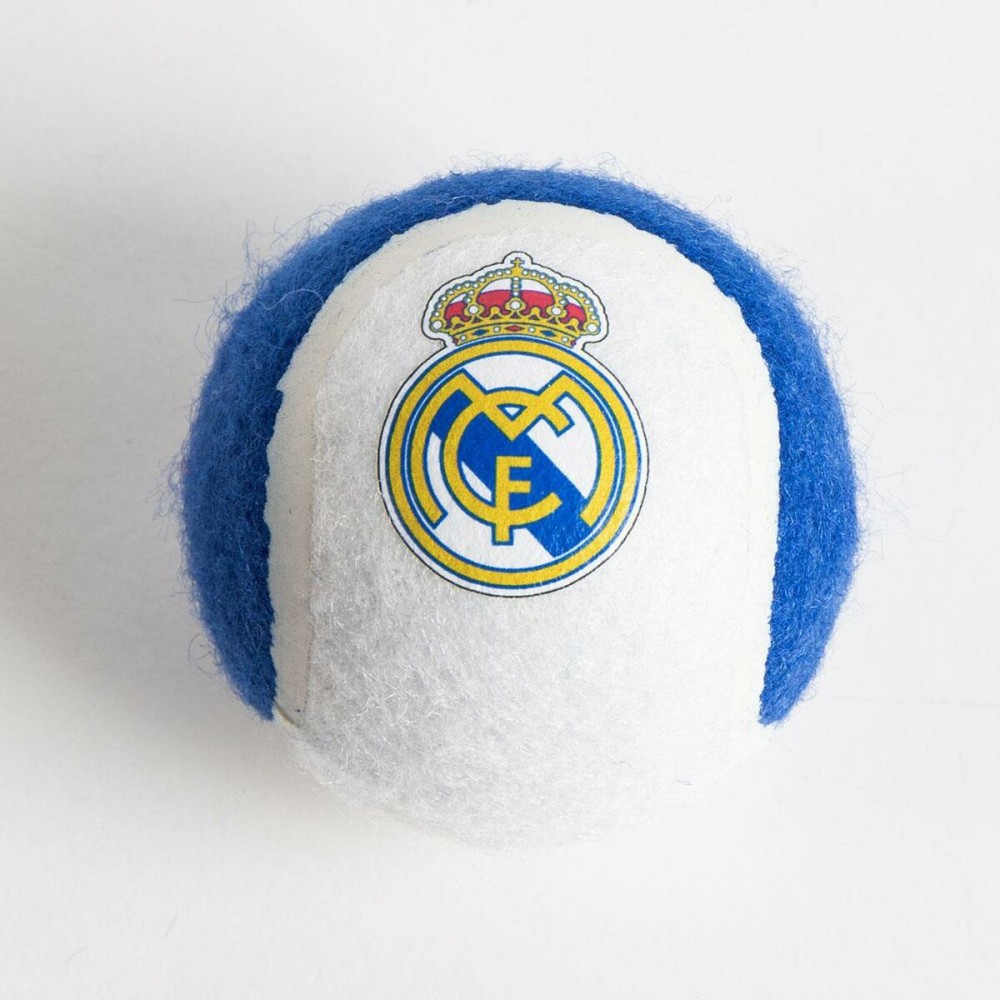 Geschenkset Real Madrid C.F. Blau Multi-Komposition