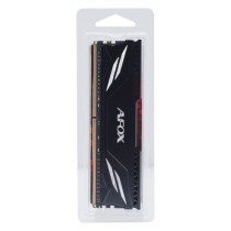 RAM Memory Afox AFLD432PX1CAB 32 GB DDR4 3200 MHz