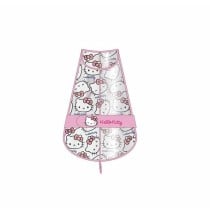 Dog raincoat Hello Kitty Pink S