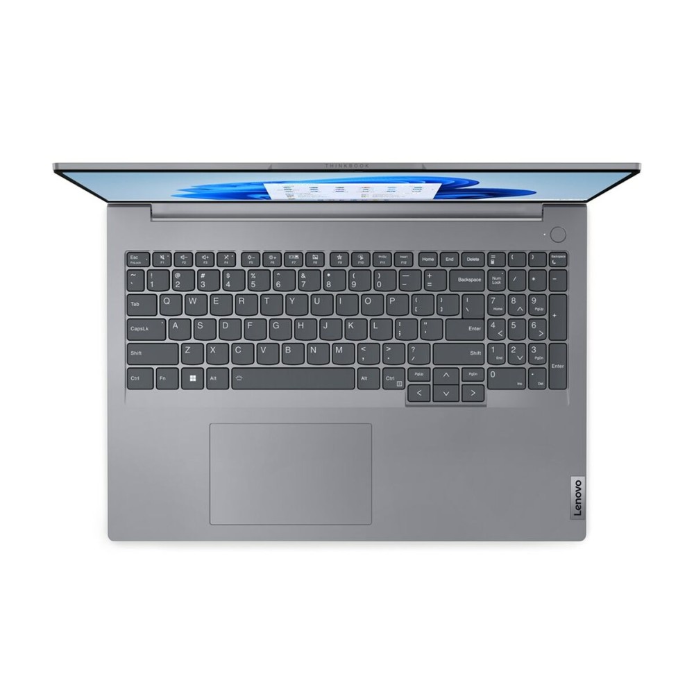 Laptop Lenovo 21KH00TCPB 16" intel core i5-13420h 16 GB RAM 512 GB SSD Qwerty US