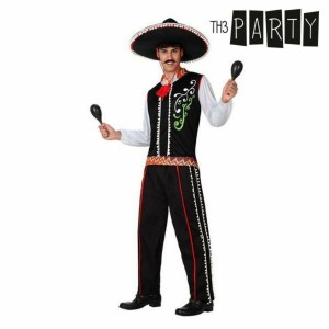 Costume for Adults Mariachi