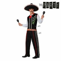 Costume for Adults Mariachi