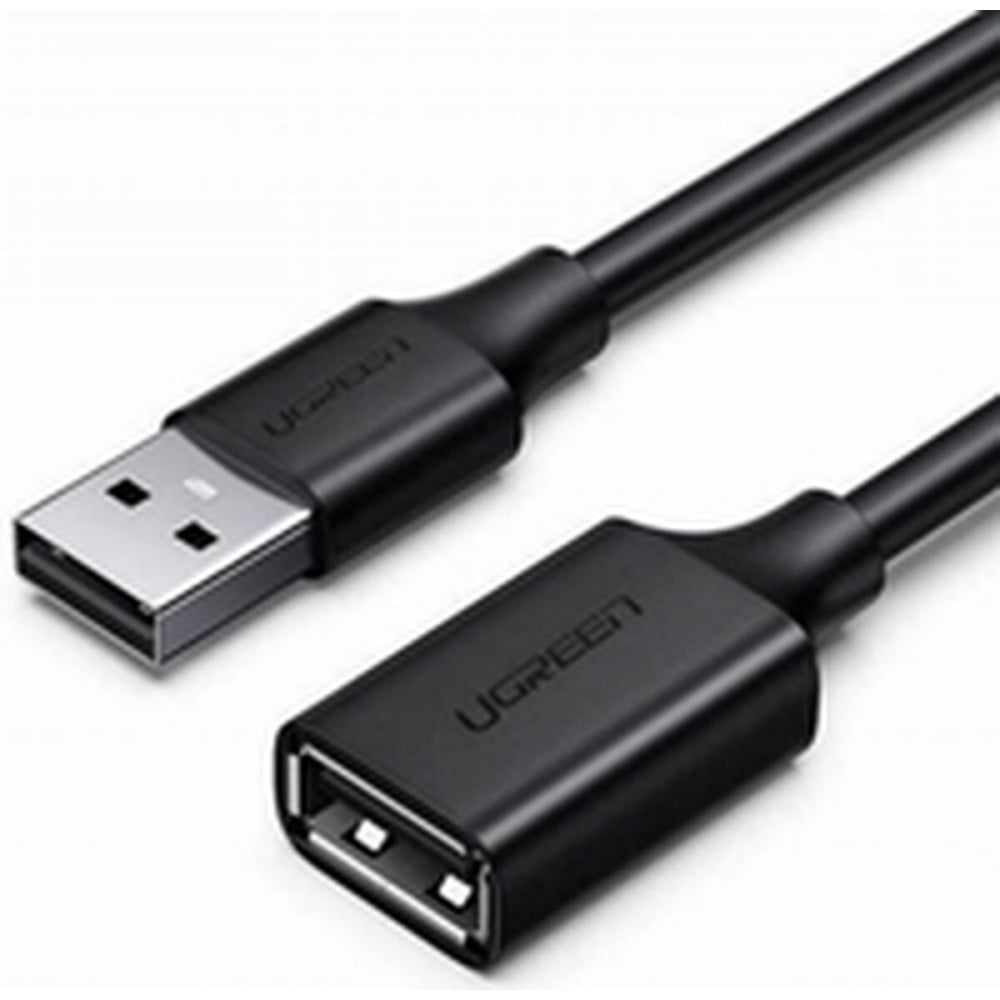 USB-Kabel Ugreen 10316 Schwarz 2 m