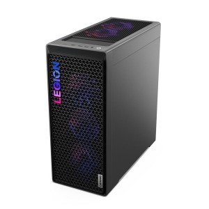 PC de bureau Lenovo 90Y60057PL 64 GB RAM 2 TB SSD RTX 5080