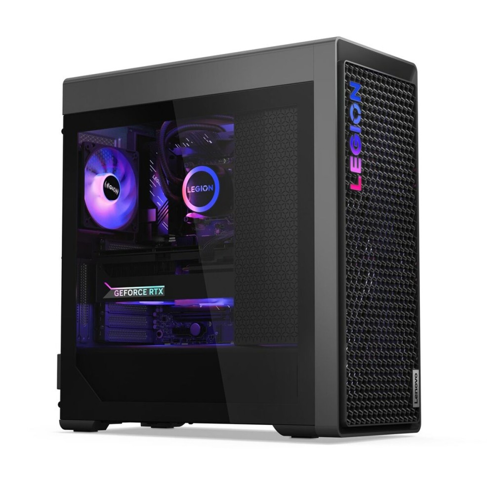 Desktop PC Lenovo 90Y60057PL 64 GB RAM 2 TB SSD RTX 5080