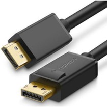 DisplayPort-Kabel Ugreen 10211 Schwarz 1 m