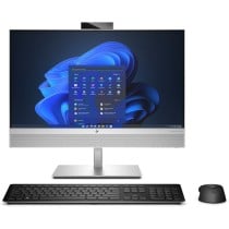 Alles-In-Einem HP 5V8U4EA 23,8" Intel Core i7-12700 16 GB RAM 512 GB SSD
