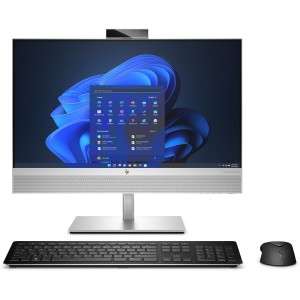 Alles-In-Einem HP 5V8U4EA 23,8" Intel Core i7-12700 16 GB RAM 512 GB SSD