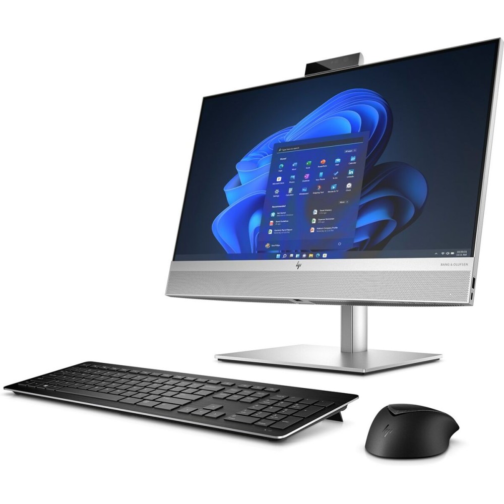 Alles-In-Einem HP 5V8U4EA 23,8" Intel Core i7-12700 16 GB RAM 512 GB SSD