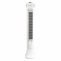 Tower Fan Grunkel TF-DSG White 50 W