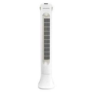 Ventilateur Tour Grunkel TF-DSG Blanc 50 W