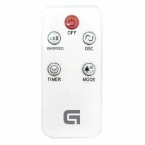 Tower Fan Grunkel TF-DSG White 50 W