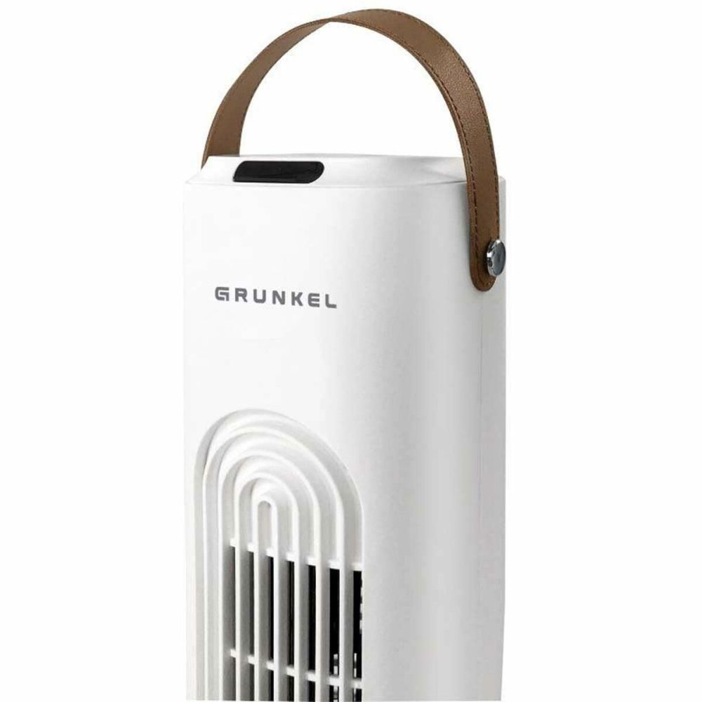 Turmventilator Grunkel TF-DSG Weiß 50 W