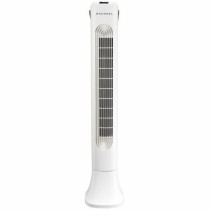 Tower Fan Grunkel TF-DSG White 50 W