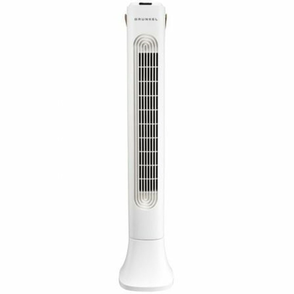 Tower Fan Grunkel TF-DSG White 50 W