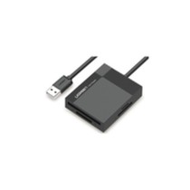 Lecteur de Cartes Ugreen 30231 Noir