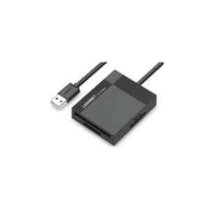 Card Reader Ugreen 30231 Black