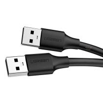 USB 2.0 A to USB B Cable Ugreen 10311 Black 2 m