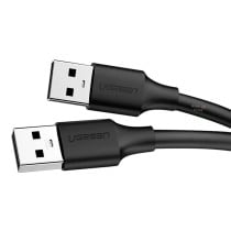 USB 2.0 A zu USB-B-Kabel Ugreen 10311 Schwarz 2 m