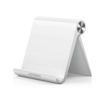 Mobile support Ugreen 30285 White ABS Plastic