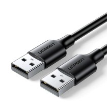 USB 2.0 A to USB B Cable Ugreen 10311 Black 2 m