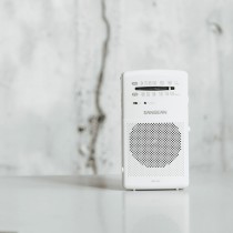 Radio Sangean SSR35W