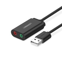 Sound card Ugreen 6957303837243